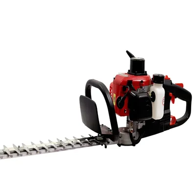 Falcon Petrol Operated Hedge Trimmer With 22.5-cc 650 mm Length | FPHT 23D